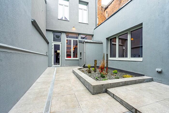 Huizen Koop Huur - 3