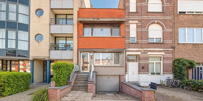 Huizen Koop Huur - 2