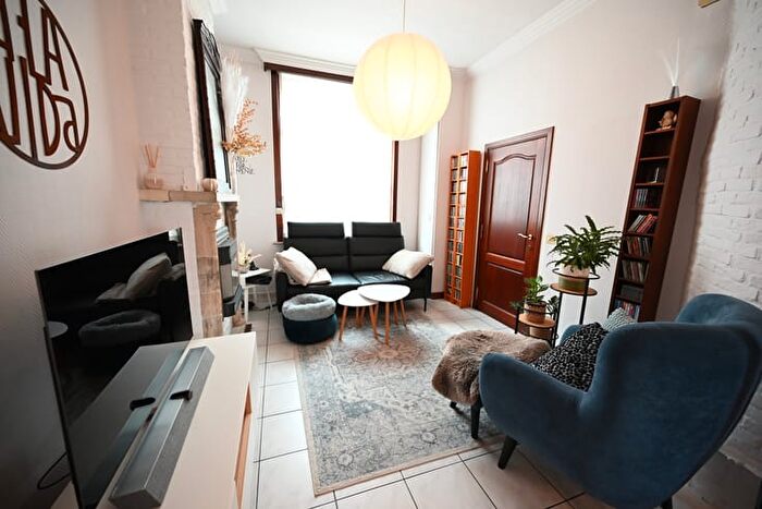 11-kamerhuis te koop in Assebroek