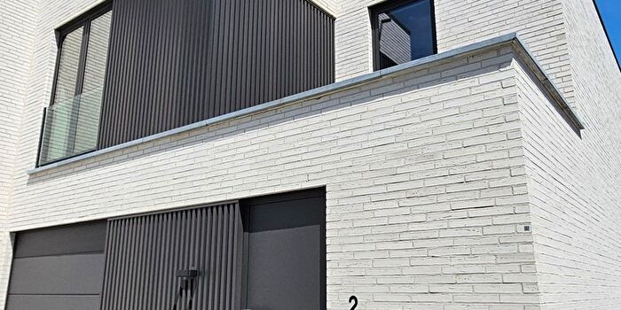 3-kamerhuis te koop in Harelbeke