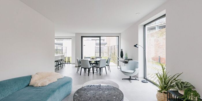 Huizen Koop Huur - 3