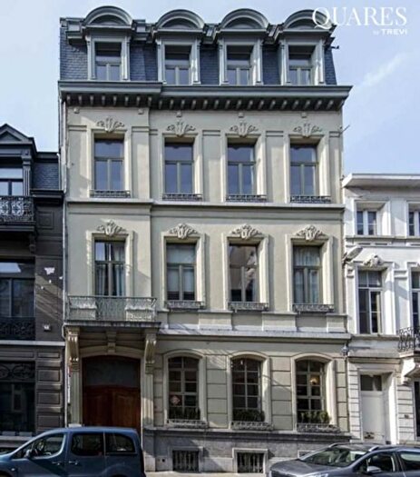 2-kamerappartement te huur in ANTWERPEN