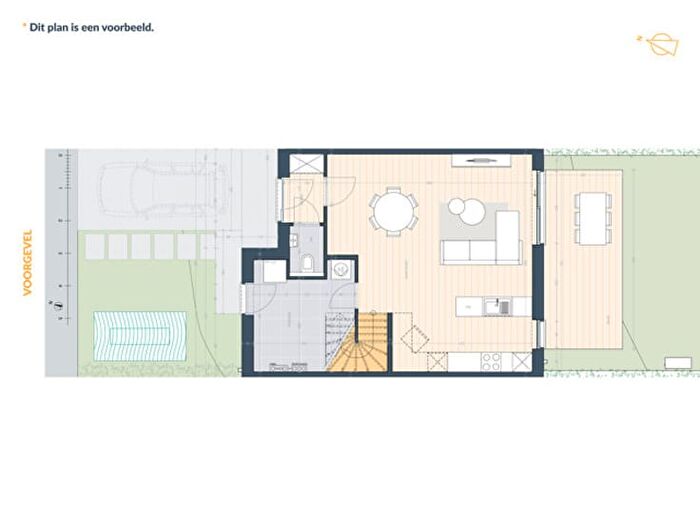 Huizen Koop Huur - 3
