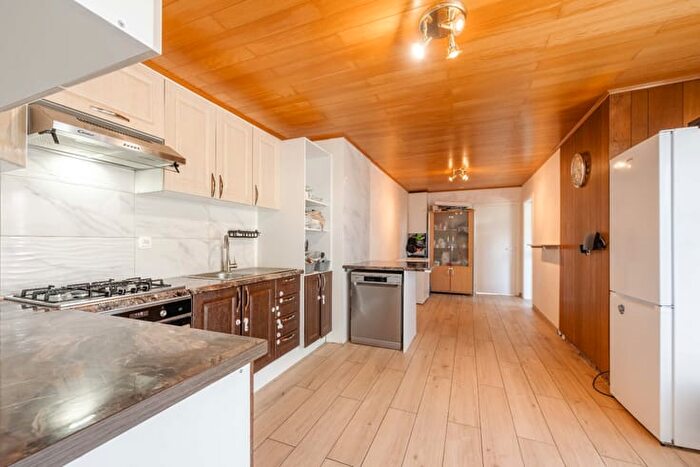 Huizen Koop Huur - 2