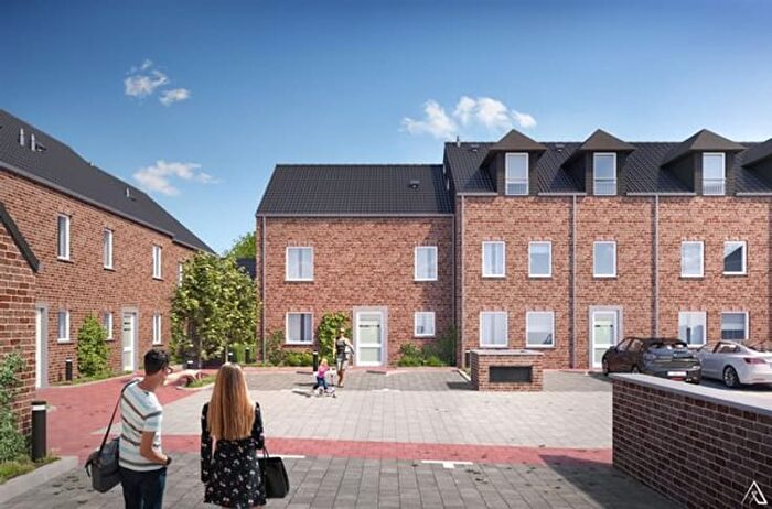 Huizen Koop Huur - 3