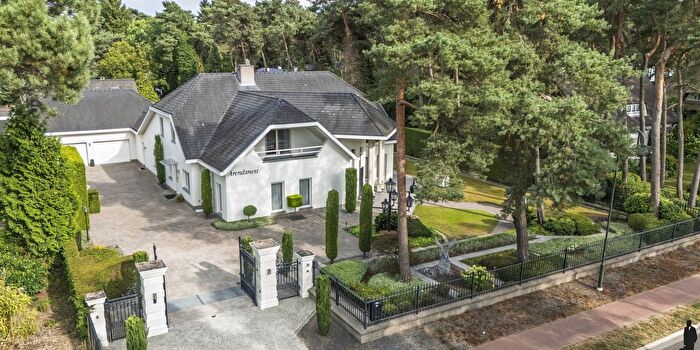 6-kamerhuis te koop in Achel