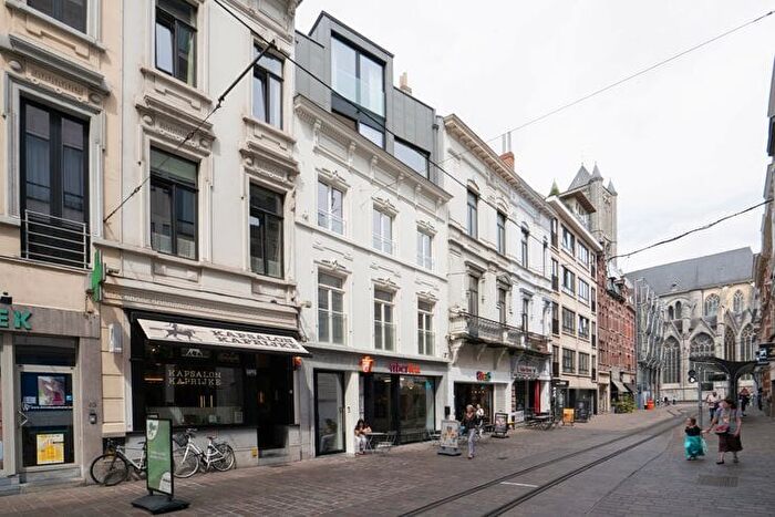 Huizen Koop Huur - 3