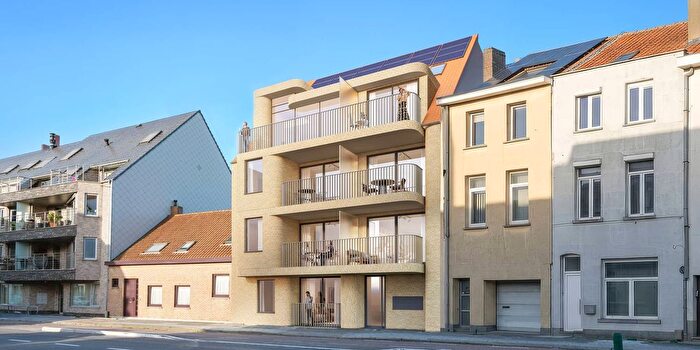 Huizen Koop Huur - 3