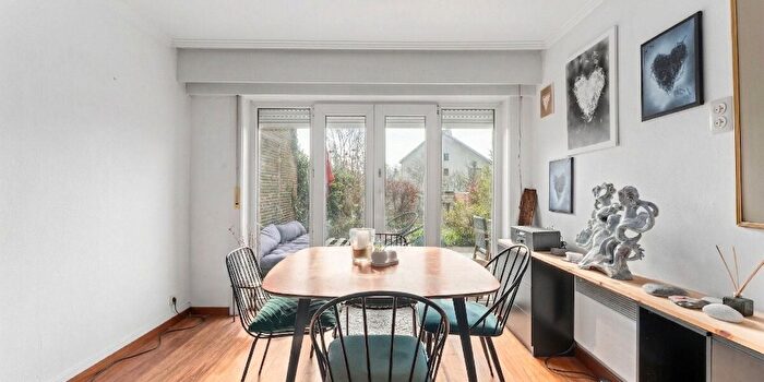 2-kamerappartement te koop in Middelkerke