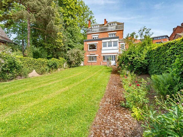 Huizen Koop Huur - 3