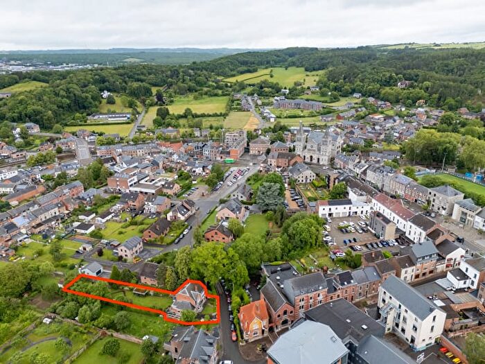 4-kamerhuis te koop in Rochefort