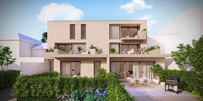 Huizen Koop Huur - 2