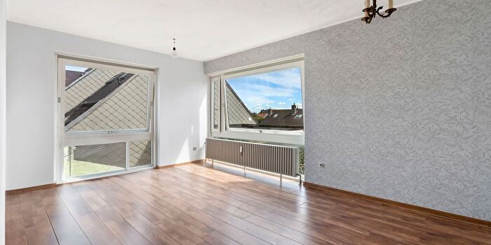 2-kamerappartement te koop in Oostende