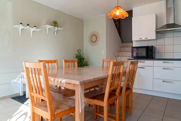 1-kamerappartement te huur in Libramont-Chevigny