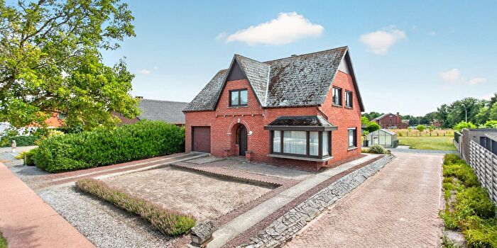 Huis te koop in Lommel