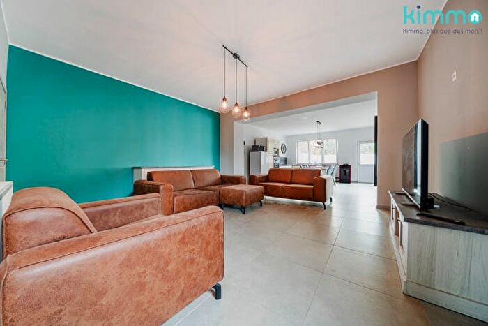 Huizen Koop Huur - 2