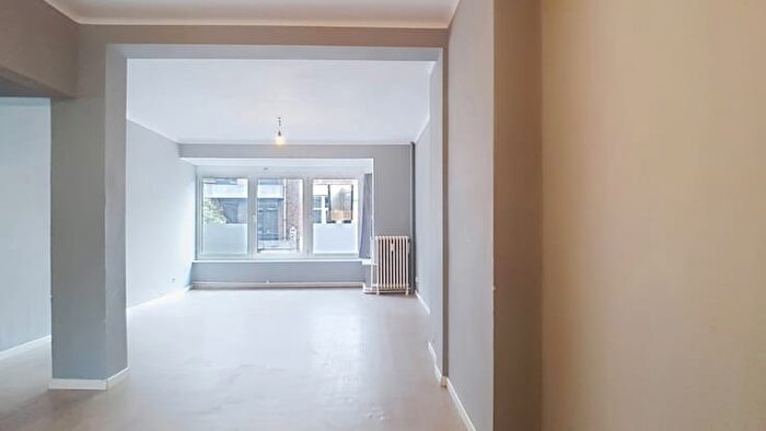 2-kamerappartement te koop in Charleroi