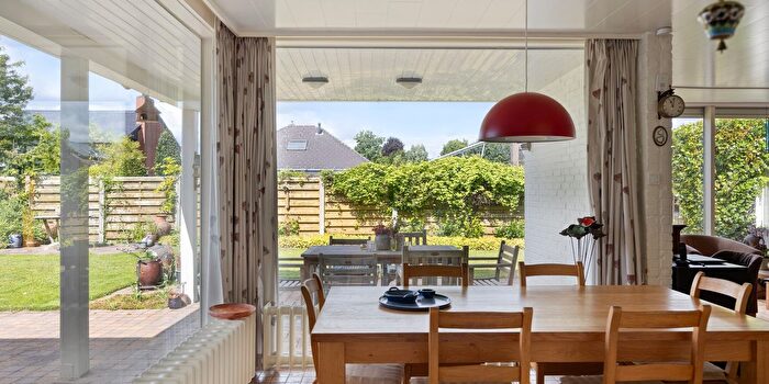 Huizen Koop Huur - 3