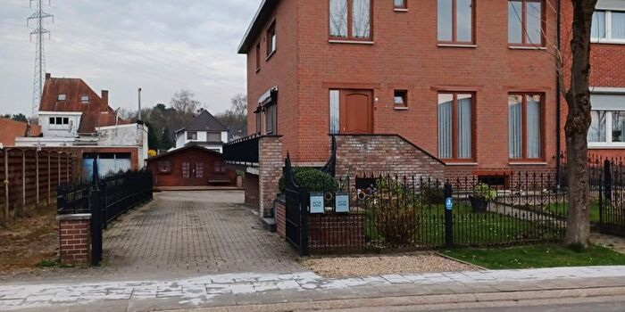 Appartement te koop in Genk
