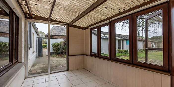 Huizen Koop Huur - 3