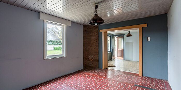 Huizen Koop Huur - 2
