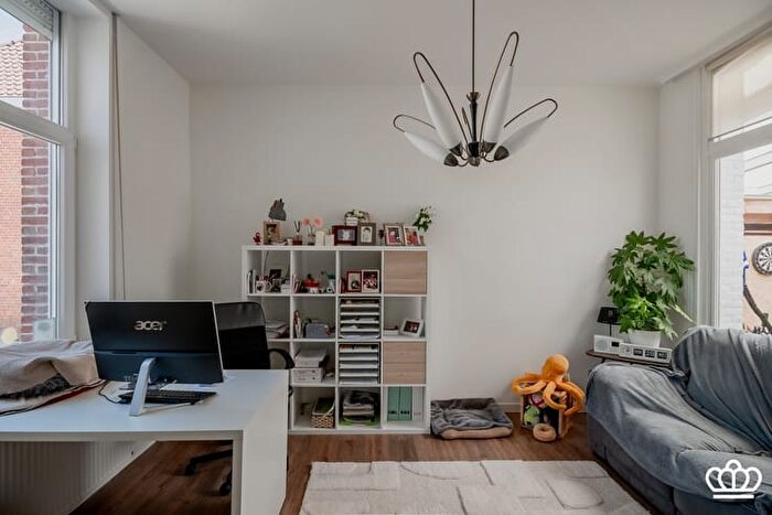 Huizen Koop Huur - 3