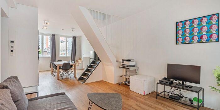 3-kamerappartement te koop in Leuven