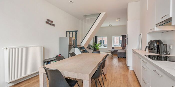Huizen Koop Huur - 3