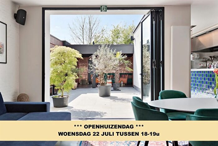 2-kamerhuis te koop in Mol
