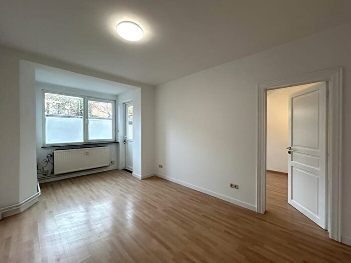 7-kamerappartement te koop in Leuven