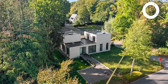 3-kamerhuis te koop in Houthulst