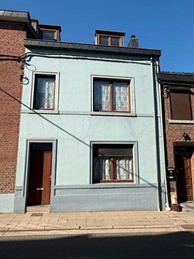 2-kamerhuis te koop in Melen