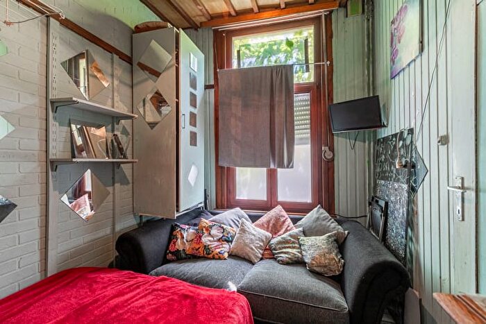 Huizen Koop Huur - 2