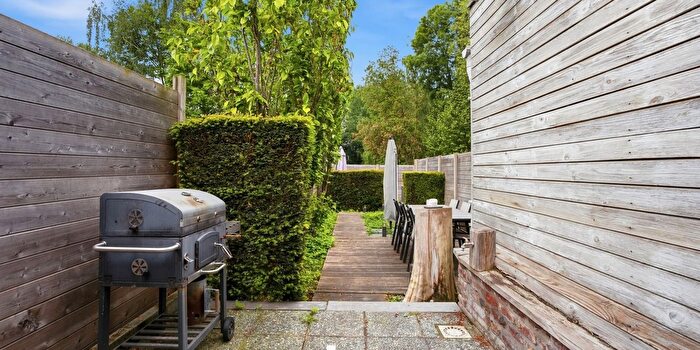 Huizen Koop Huur - 2