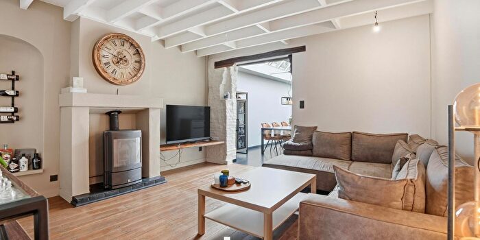 Huizen Koop Huur - 3