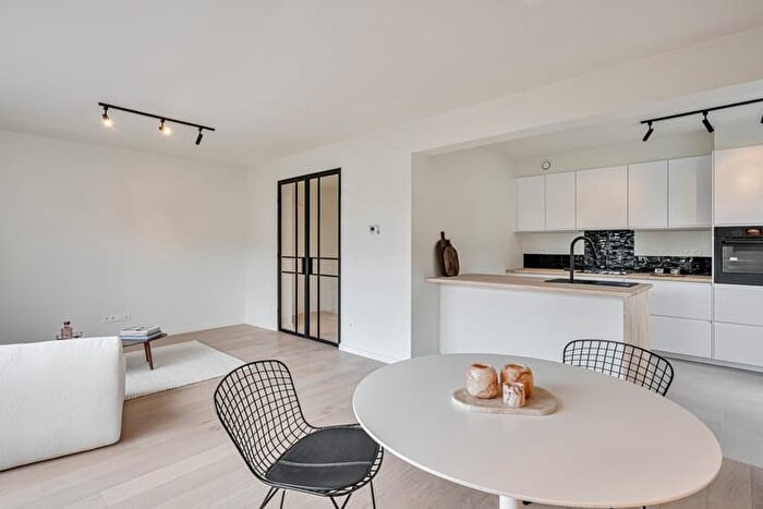 2-kamerappartement te koop in Brugge