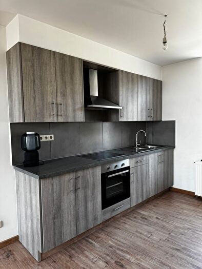 2-kamerappartement te huur in Marche-en-Famenne