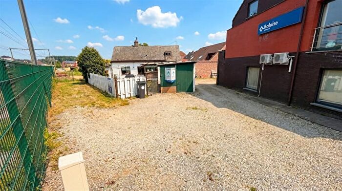 3-kamerhuis te koop in SCHENDELBEKE