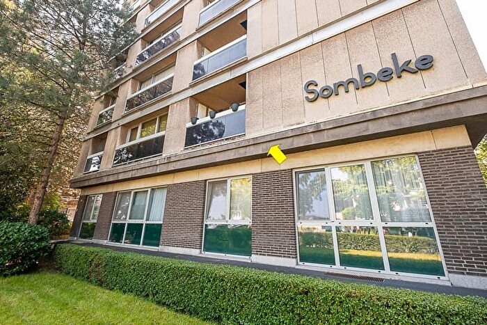 3-kamerappartement te koop in ANTWERPEN