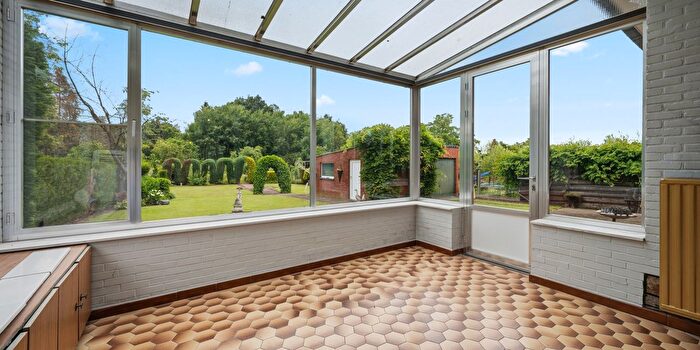 Huizen Koop Huur - 2