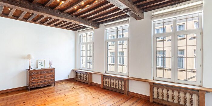 Huizen Koop Huur - 3