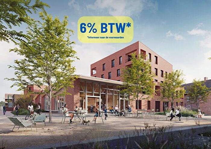 12-kamerhuis te koop in Sint-Truiden
