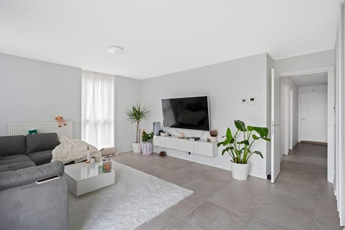 2-kamerappartement te koop in SINT-NIKLAAS