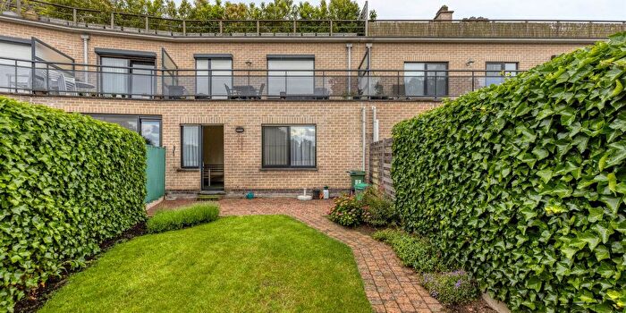 2-kamerappartement te koop in Boechout