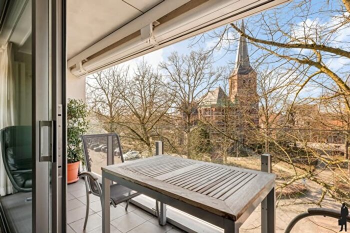 2-kamerappartement te koop in Brasschaat
