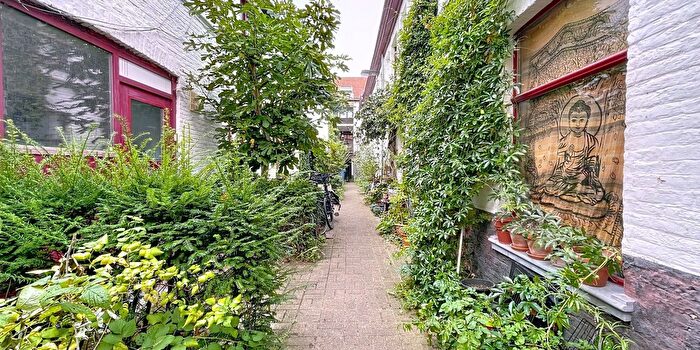 Huizen Koop Huur - 3