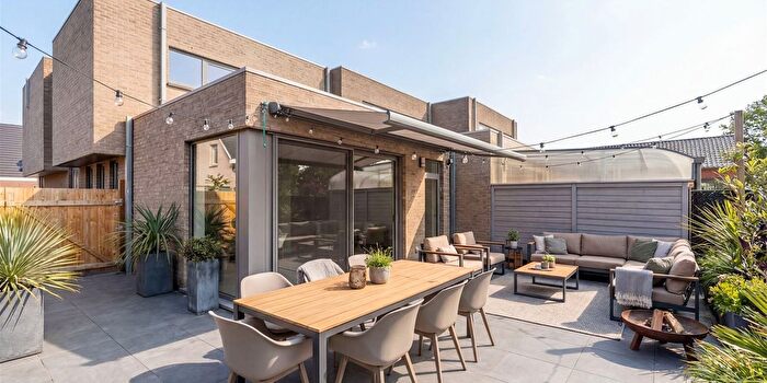 4-kamerhuis te koop in Lommel