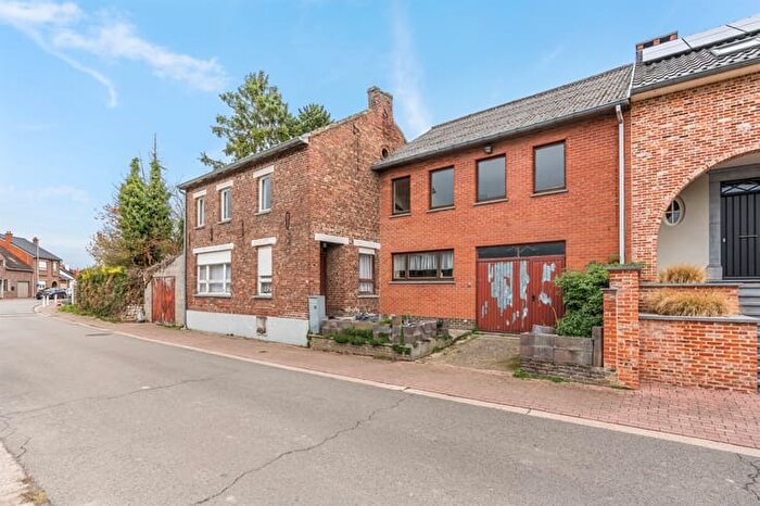 5-kamerhuis te koop in VELM