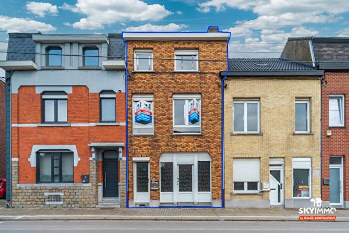 4-kamerhuis te koop in Ans