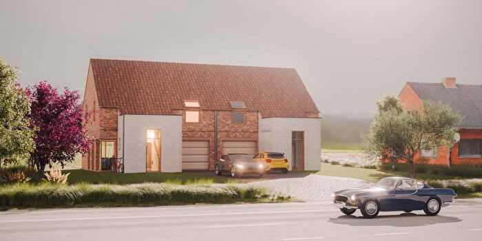 Huizen Koop Huur - 3